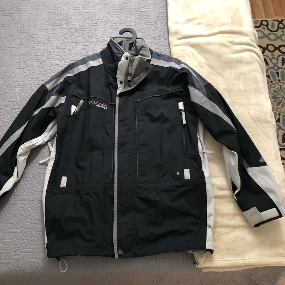 Men’s winter jacket